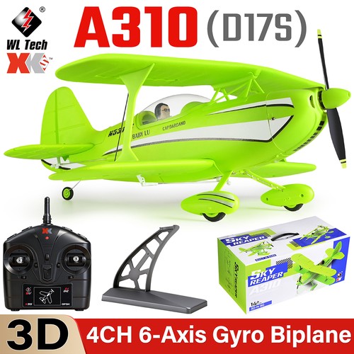 Wltoys a310 airplane - airplane, 4ch