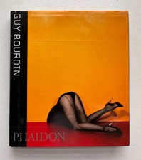 Guy Bourdin by Gingeras Alison