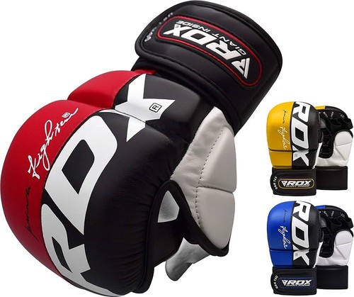 Rdx mma sparring glove - glove, brand