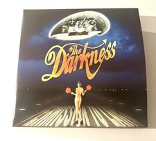 The Darkness Permission to