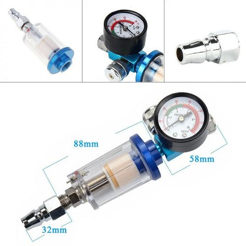 Mini air pressure - air,