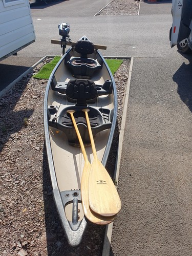 Canoe