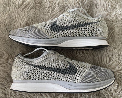 Nike flyknit racer - flyknit, pure