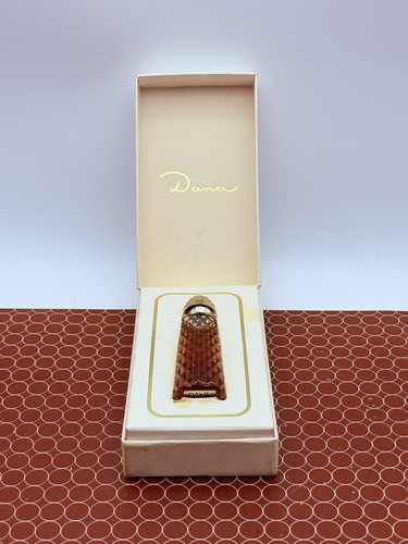 Tabu dana parfum - tabu, 3.5ml