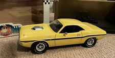 ERTL American Muscle 1970
