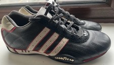 Adidas Goodyear Adi Racer Low