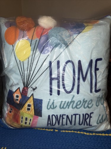 Disney parks pixar house - parks, up