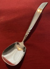 Vintage Silver Plated “South