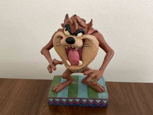 Jim shore looney tunes - jim,