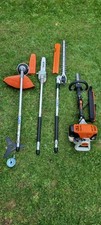 stihl KM111 R professional