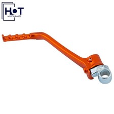 Motorcycle Starter Kick Start
