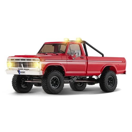 Fms ford 100 rc - 1:18, crawler