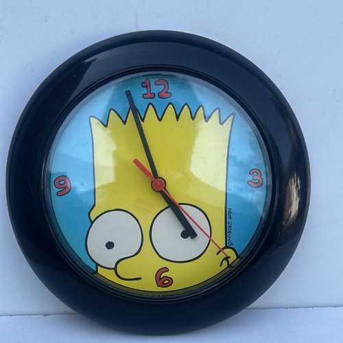 Bart simpson matt groening - simpson,