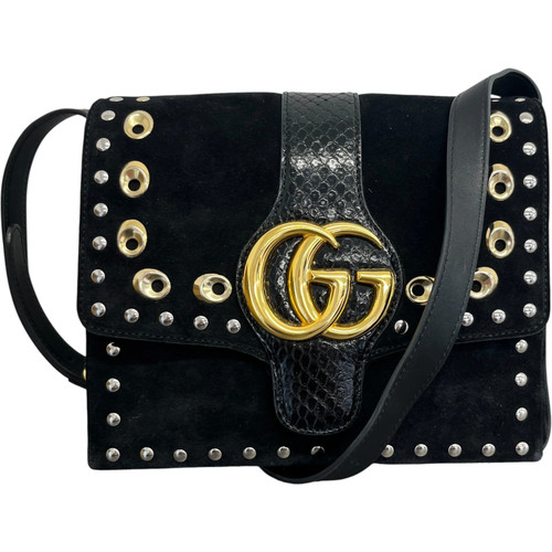 Gucci women arli - gucci, studded