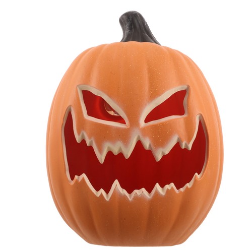 Jack lantern decor - jack,