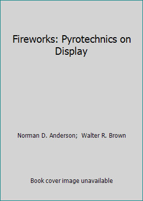 Fireworks pyrotechnics on - pyrotechnics,