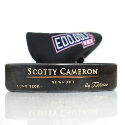 Scotty cameron tei3 teryllium - scotty,