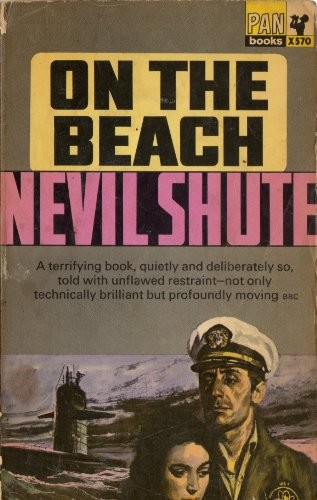The beach shute - on, shute,