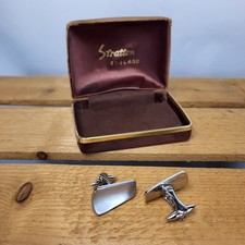 Vintage 70s Stratton Boxed