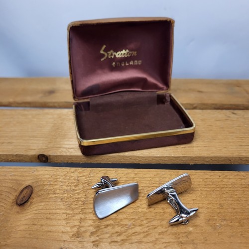 Vintage 70s stratton boxed - vintage,