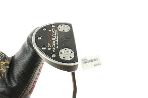 Scotty cameron futura - cameron, golf