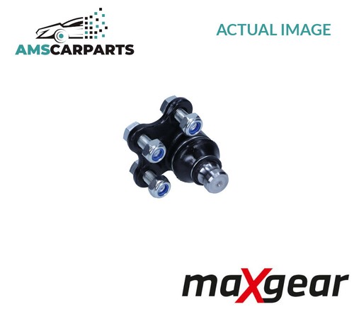 Suspension ball joint - suspension,