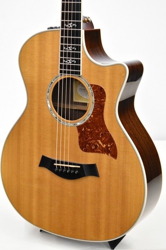 Taylor 814ce fall ltd - 814ce,