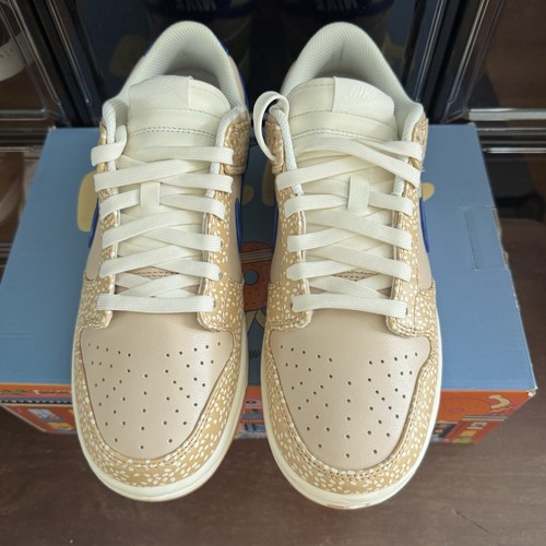 Nike dunk sesame - nike,