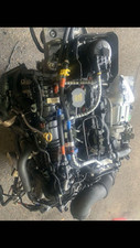 Jaguar XE / XF 2.0 L Diesel  Engine 204/DTD AJ200D (2014-2017)