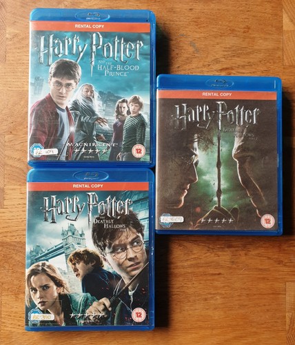 Warner bros harry - bros,