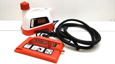 Steam Wallpaper Stripper 2400w BLACK+DECKER KX3300T-GB - Used Boxed