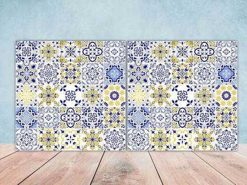 Portuguese azulejo - portuguese,