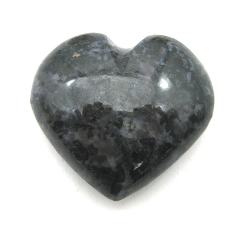 Heart gabbro mystic - heart, merlinite