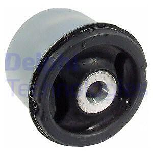 New mounting axle beam - mounting,, for