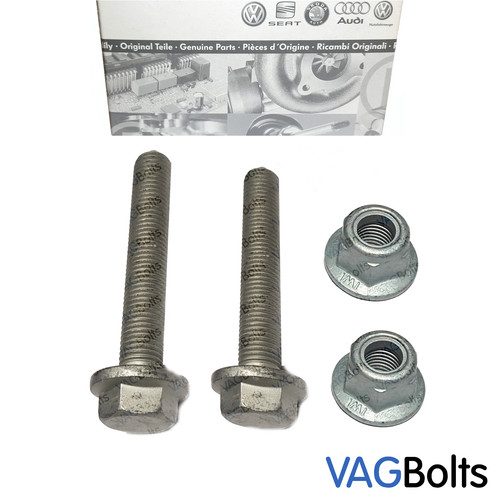 Genuine audi rear wishbone - genuine, vw