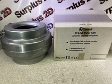 Xpelair 90106AA In-line Duct