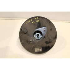BRAKE SERVO FORD FIESTA