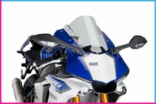 PUIG Z-RACING FAIRING FOR