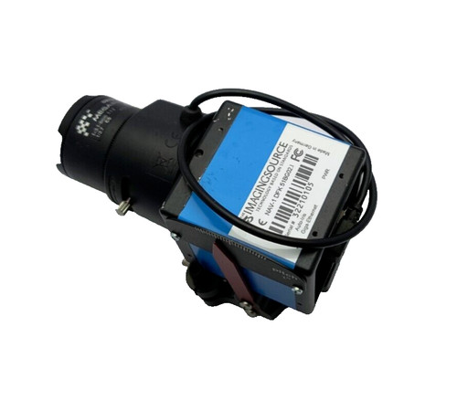 The imaging source nav dfk - imaging, nav-1