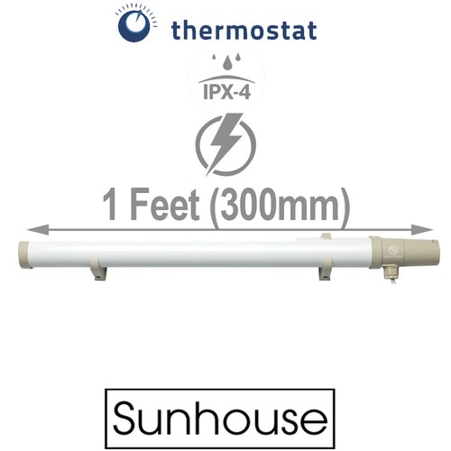 Sunhouse 40w low energy - low, eco