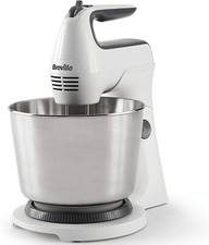 Replacement parts for Breville