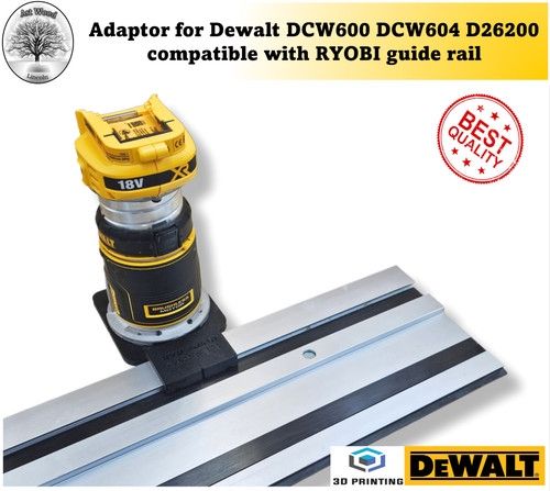 Dewalt dcw600 dcw604 d26200 - dewalt,
