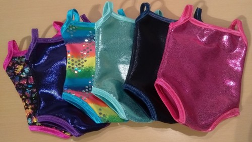 Doll swimming costume - doll's,