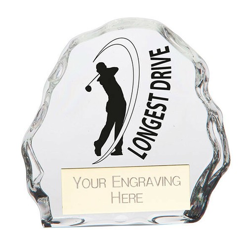 Longest drive nearest the - longest, or