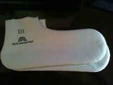 Swim Socks Anti Verruca 100% Latex Kids Girls Boys size 13-2.5