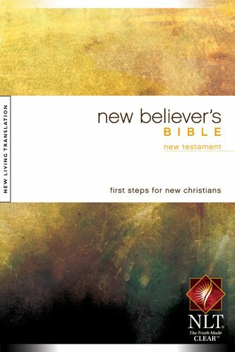 New believer - believer's,