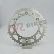 Honda XL250S 78-81 AFAM Steel