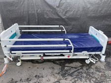INNOV8 IQ Ward Recovery Bed with Side Rails