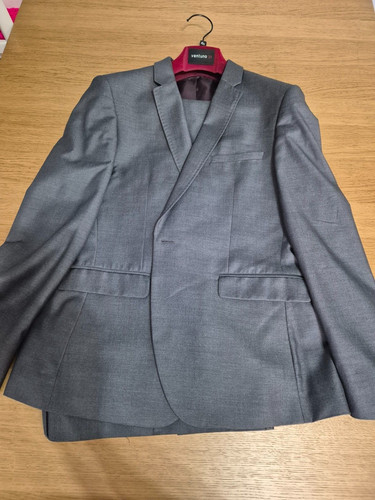 Ventuno size inch chest - 21,