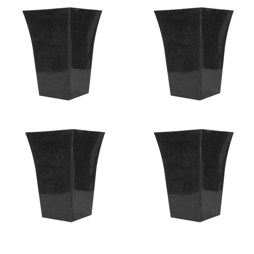 Pack milano square plastic - pack,